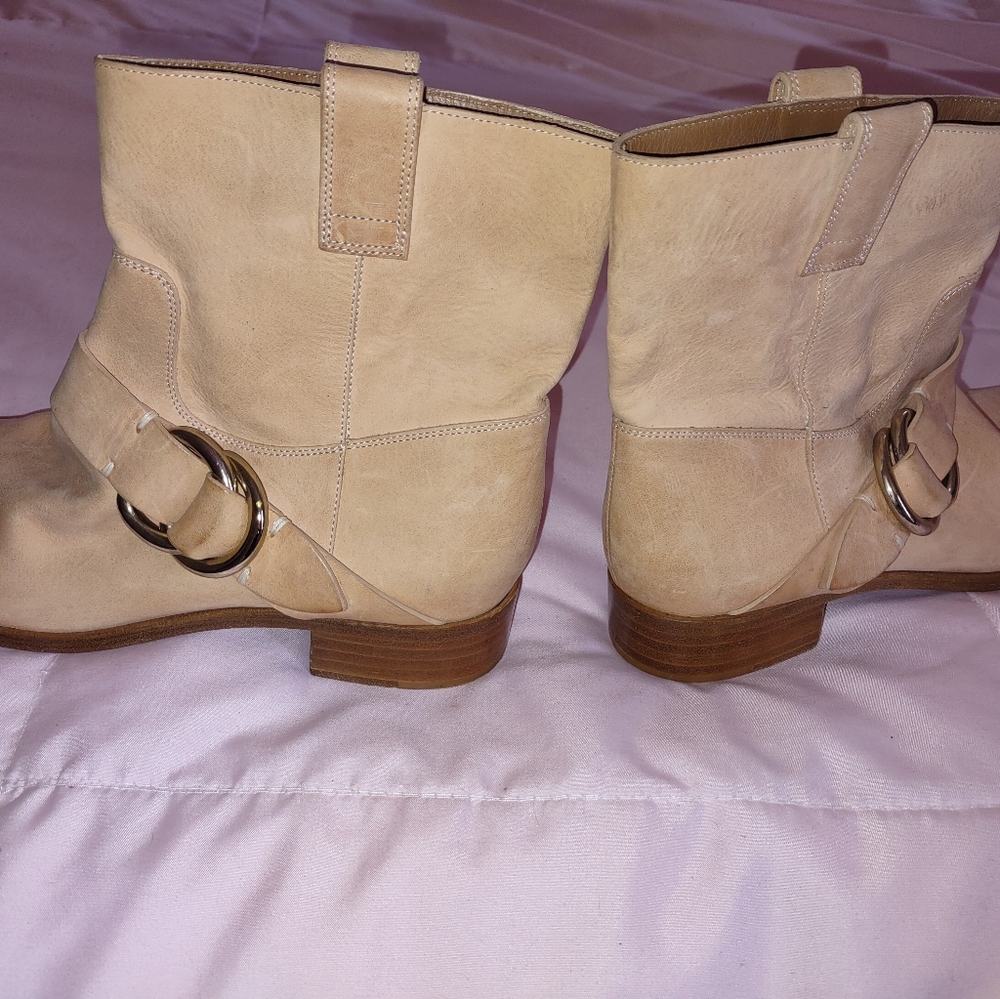 Frye boots